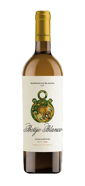 'Vino Blanco Frontonio Botijo'