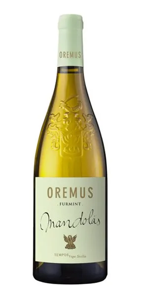'Vino Blanco Oremus Mandolas Furmint'