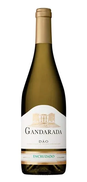 'Vino Blanco Gandarada Encruzado'