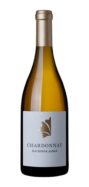 'Vino Blanco Hacienda Albae Grand Chardonnay'