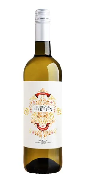 'Vino Blanco Hermanos Lurton Sauvignon Blanc'