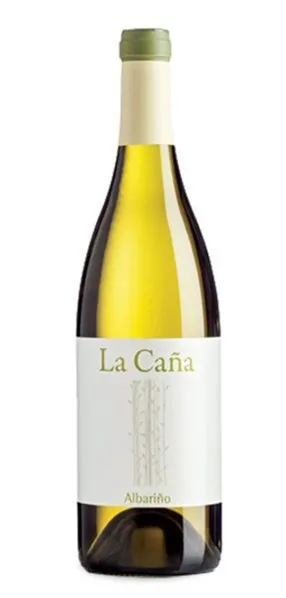 'Vino Blanco La Caña'