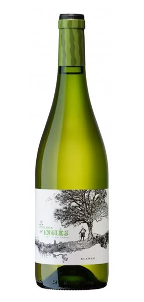 'Vino Blanco La Encina del Inglés'