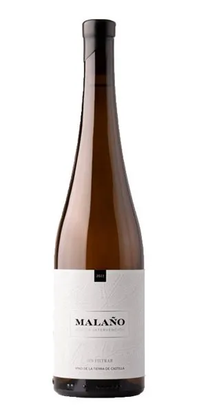 'Vino Blanco Malaño Viña Veneración'