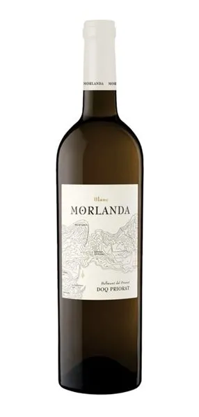 'Vino Blanco Morlanda'