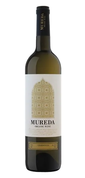 'Vino Blanco Mureda Chardonnay'