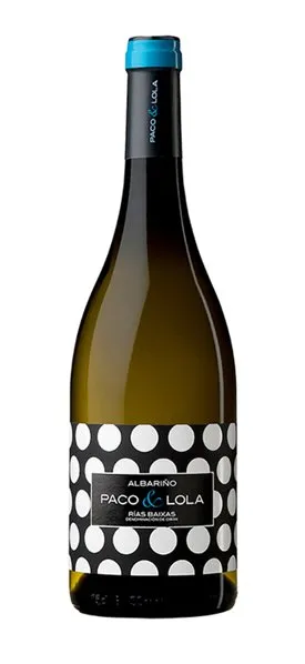 'Vino Blanco Paco & Lola'
