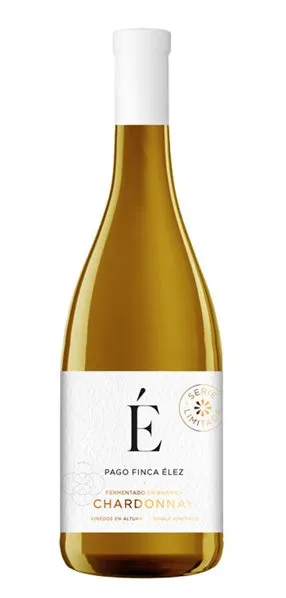 'Vino Blanco Pago Finca Élez Chardonnay Barrica'