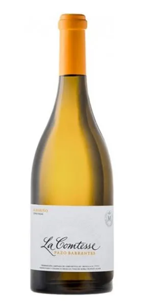 'Vino Blanco Gran Vino de Guarda La Comtesse'