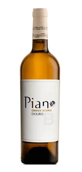 'Vino Blanco Piano Gran Reserva'