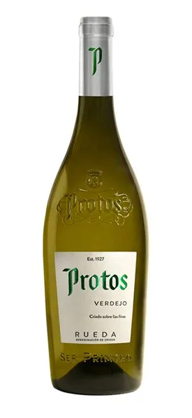 'Vino Blanco Protos Verdejo'