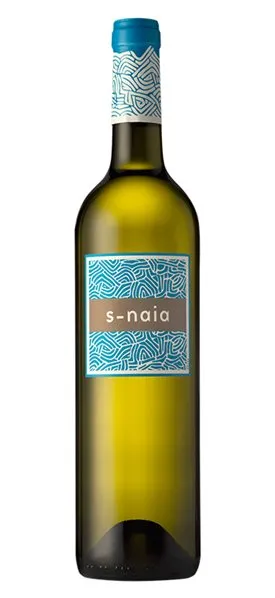 'Vino Blanco S-Naia'
