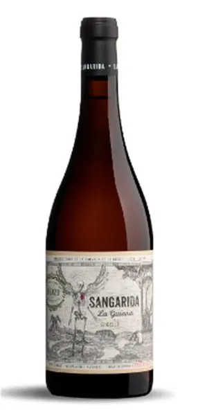 'Vino Blanco Sangarida La Guiana '