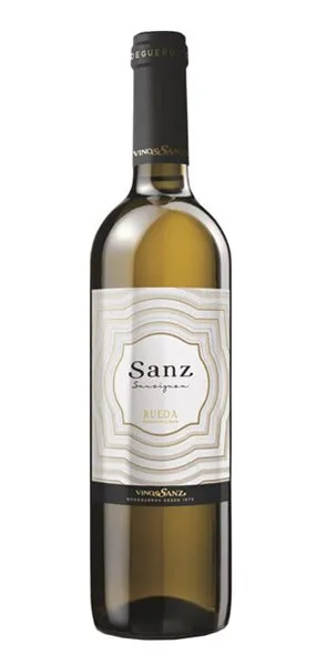 'Vino Blanco Sanz Sauvignon Blanc'