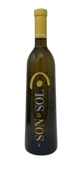 'Vino Blanco Son D Sol'