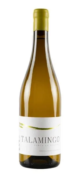 'Vino Blanco Talamingo Chardonnay'