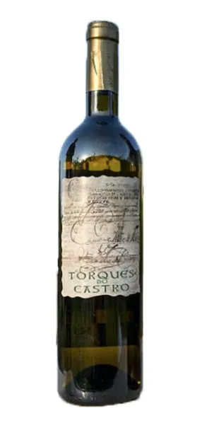 'Vino Blanco Torques Do Castro'