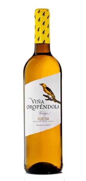 'Vino Blanco Viña Oropéndola'