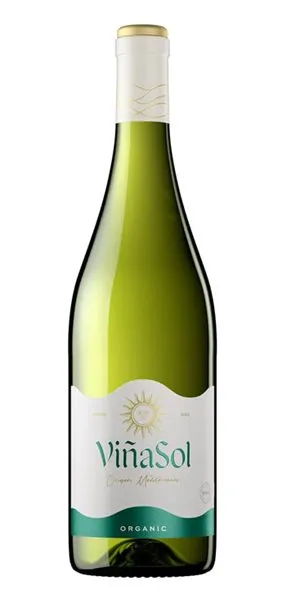 'Vino Blanco Viña Sol'