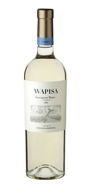 'Vino Blanco Wapisa Sauvignon Blanc'