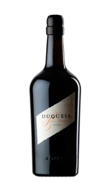 'Vino Dulce Pedro Ximenez Duquesa'