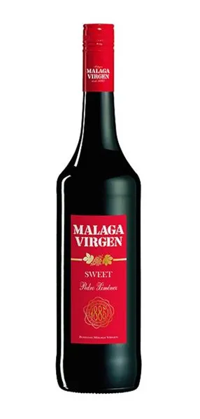 'Vino Dulce Pedro Ximenez Malaga Virgen 0,75L '