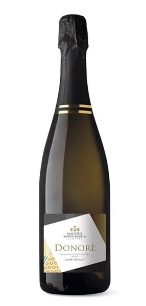 'Vino Espumoso Donorè Falanghina Brut'