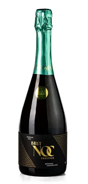 'Vino Espumoso NOC Brut Prestige'