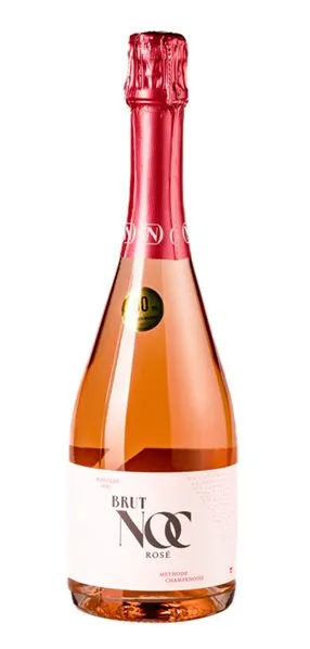 'Vino Espumoso NOC Brut Rosé Magnum'