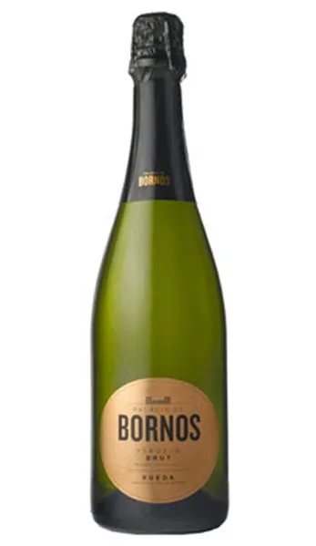 'Vino Espumoso Palacio de Bornos Brut'