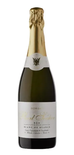 'Vino Espumoso Real Senhor Dao Velha Reserva Brut Blanc de Blanc'