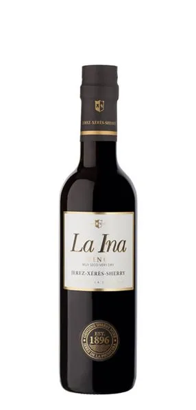 'Vino Fino La Ina 37,5CL'
