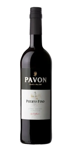 'Vino Fino Pavon'