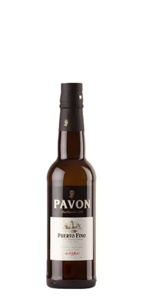'Vino Fino Pavon 37.5 cl'