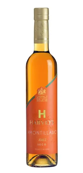 'Vino Generoso Harveys Amontillado'
