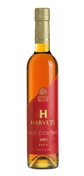 'Vino Generoso Harveys Palo Cortado'