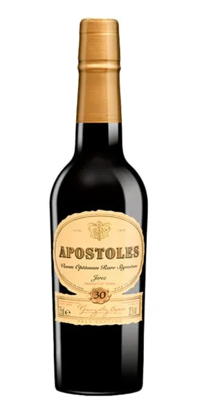 'Vino Generoso Palo Cortado Apóstoles VORS'