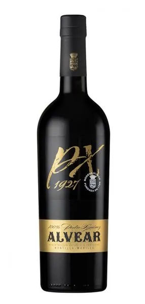 'Vino Pedro Ximénez 1927 Alvear'