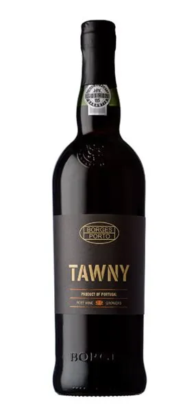 'Vino Oporto Borges Tawny'