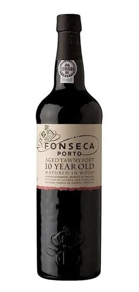 'Vino Oporto Fonseca Tawny 10 Años'