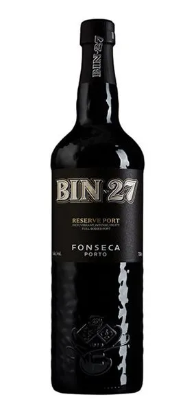 'Vino Oporto Fonseca Tawny Bin 27'