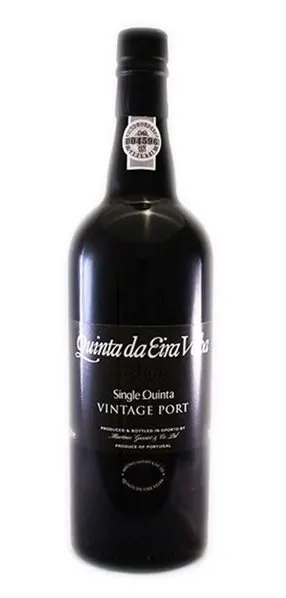 'Vino Oporto Quinta da Eira Velha Vintage'