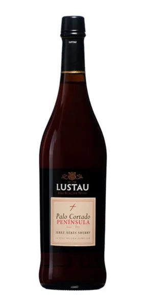 'Vino Palo Cortado Península Lustau'