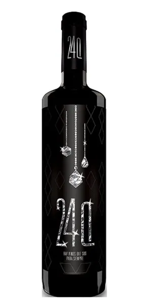 'Vino Tinto 24Q San Antonio Abad'