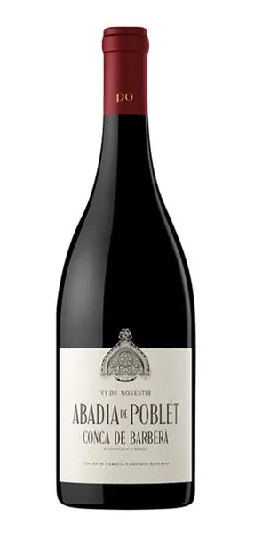 'Vino Tinto Abadia de Poblet'
