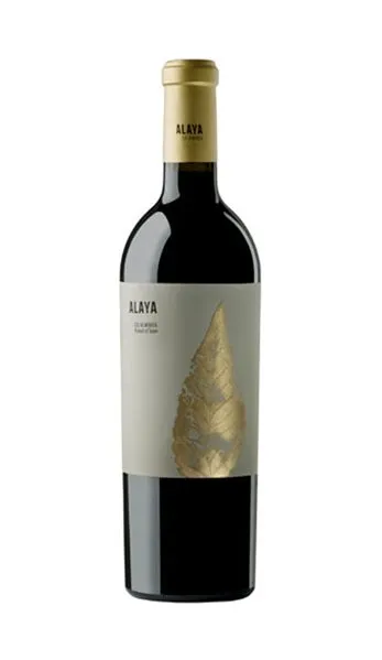 'Vino Tinto Alaya Tierra'