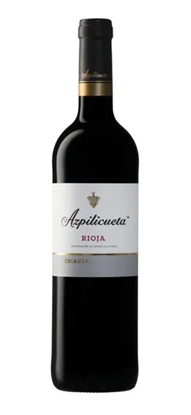 'Vino Tinto Azpilicueta Crianza'