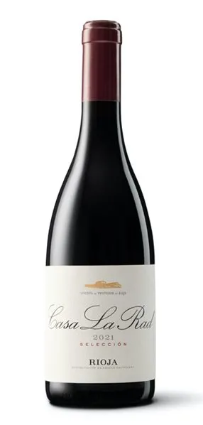 'Vino Tinto Casa La Rad Garnacha Edición Especial'