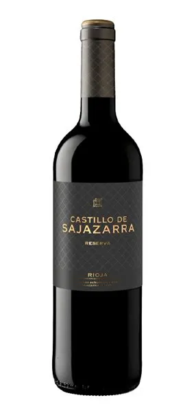 'Vino Tinto Castillo de Sajazarra Reserva'