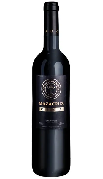'Vino Tinto Cima Mazacruz'